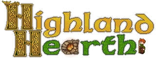 Highland Hearth